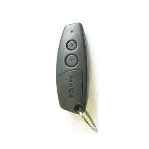 Télécommande portative somfy keytis 2 canaux RTS - Somfy - 1841026 - volet  roulant - SOFAP - SOFAP l'expert du volet roulant