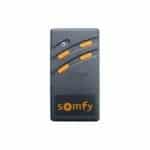 Accessoire automatisme SOMFY KEYTIS 4 RTS1
