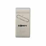 Accessoire automatisme SOMFY RCS 100 1