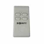 Accessoire automatisme SOMFY RCS 100 11