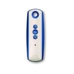 Accessoire automatisme SOMFY TELIS 1 RTS blue2