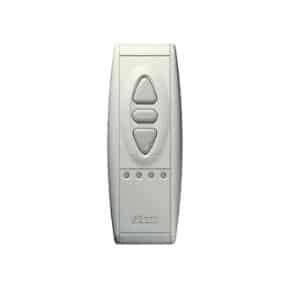Accessoire automatisme SOMFY TELIS 4RTS old