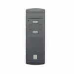 Accessoire automatisme TUBAUTO HS2 40 MHZ
