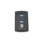 Accessoire automatisme TUBAUTO HSM2 868 MHZ