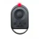 Télécommande portail SOMFY KEYGO T4 PRO RTS