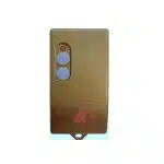 Télécommande portail BFT TZM2 ect