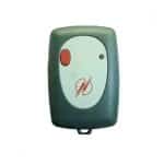 Télécommande portail V2 TNQ 2KF1