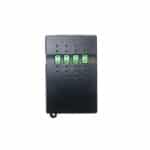 Accessoire automatisme V2 TPR4 433MHZ