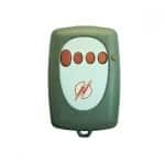 Accessoire automatisme V2 TSAW4 433