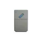 Télécommande portail MARANTEC D101 27.095MHz blue