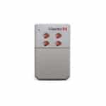 Télécommande portail MARANTEC D104 27.095 MHz