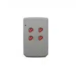 Télécommande portail MARANTEC D124 433 MHz