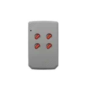 Télécommande portail MARANTEC D124 433 MHz