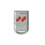 Télécommande portail MARANTEC D232 433