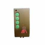 Accessoire automatisme vtm4 interieur