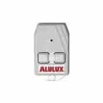Accessoire automatisme ALULUX 40MHZ WHITE