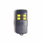 Accessoire automatisme BENINCA LOT4W