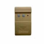 Accessoire automatisme BENINCA TX2 Blue 30.875MHz