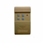Accessoire automatisme BENINCA TX4 Blue 30.875MHz