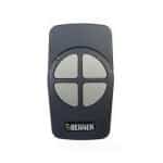 Accessoire automatisme BERNER RCBE 868