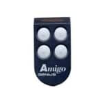 Accessoire automatisme CASALI JA334