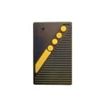 Accessoire automatisme DELMA APOLLO 300MHZ 4CH