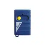 Accessoire automatisme DELMA MIZAR 300MHz 1Ch