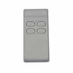 Accessoire automatisme DELTRON S525 4 40.685 MHz