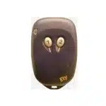 Accessoire automatisme PROGET ETY 433 2N