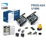 Accessoire automatisme CAME frog