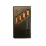 Télécommande portail DICKERT AHS40 22