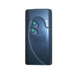 Accessoire automatisme GEBA RCA 26.995MHZ TX2