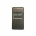 Accessoire automatisme JL TX2 30.875Mhz