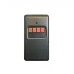 Accessoire automatisme JL TX4 26.995Mhz