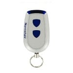 Accessoire automatisme NORMSTAHL EA433 2KM