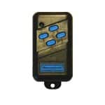 Accessoire automatisme NORMSTAHL T40 4m