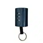 Accessoire automatisme PUJOL VARIO CODE BLACK2
