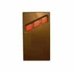 Accessoire automatisme RIB T91F TX3 30.875MHz