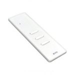 Accessoire automatisme TVEVON03 BLANCHE