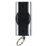 Télécommande portail NORMSTAHL RCU 433 2K arriere