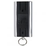 Télécommande portail NORMSTAHL RCU 433 4K arriere