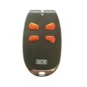 Télécommande portail SENTINEL SCS SG