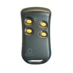 Télécommande portail KEY TXG44