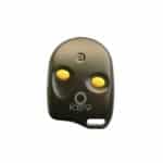 Télécommande portail KEY TXP42