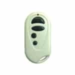 Télécommande portail LEB TRK4 ext