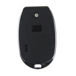 Accessoire automatisme télécommande LEB SMARTY 433MHZ back