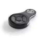 Accessoire automatisme KEY SUB 44 black