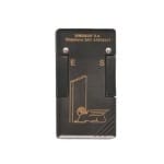 Accessoire automatisme SINDAUR S38 TX2