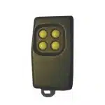 Accessoire automatisme TECNOMATIC TQ4 433