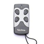 Accessoire automatisme TELCOMA SLIM4